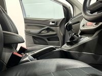 USED 2010 10 FORD KUGA 2.0 TITANIUM TDCI AWD 5d 163 BHP Complete Service Record