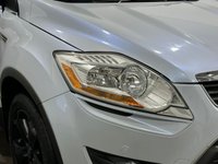 USED 2010 10 FORD KUGA 2.0 TITANIUM TDCI AWD 5d 163 BHP Complete Service Record