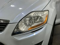 USED 2010 10 FORD KUGA 2.0 TITANIUM TDCI AWD 5d 163 BHP Complete Service Record