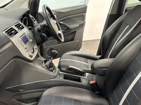 USED 2010 10 FORD KUGA 2.0 TITANIUM TDCI AWD 5d 163 BHP Complete Service Record