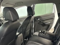 USED 2010 10 FORD KUGA 2.0 TITANIUM TDCI AWD 5d 163 BHP Complete Service Record
