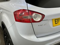USED 2010 10 FORD KUGA 2.0 TITANIUM TDCI AWD 5d 163 BHP Complete Service Record