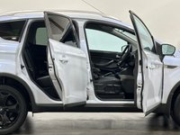 USED 2010 10 FORD KUGA 2.0 TITANIUM TDCI AWD 5d 163 BHP Complete Service Record