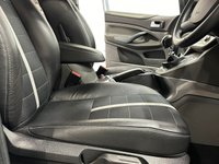 USED 2010 10 FORD KUGA 2.0 TITANIUM TDCI AWD 5d 163 BHP Complete Service Record