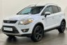 USED 2010 10 FORD KUGA 2.0 TITANIUM TDCI AWD 5d 163 BHP Complete Service Record