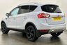 USED 2010 10 FORD KUGA 2.0 TITANIUM TDCI AWD 5d 163 BHP Complete Service Record