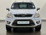 USED 2010 10 FORD KUGA 2.0 TITANIUM TDCI AWD 5d 163 BHP Complete Service Record
