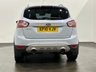 USED 2010 10 FORD KUGA 2.0 TITANIUM TDCI AWD 5d 163 BHP Complete Service Record