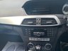 USED 2014 64 MERCEDES-BENZ C-CLASS C250 CDI AMG SPORT EDITION PREMIUM PLUS 2d 202 BHP PAN ROOF + PREM PLUS PACK