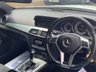 USED 2014 64 MERCEDES-BENZ C-CLASS C250 CDI AMG SPORT EDITION PREMIUM PLUS 2d 202 BHP PAN ROOF + PREM PLUS PACK