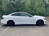 USED 2014 64 MERCEDES-BENZ C-CLASS C250 CDI AMG SPORT EDITION PREMIUM PLUS 2d 202 BHP PAN ROOF + PREM PLUS PACK
