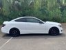 USED 2014 64 MERCEDES-BENZ C-CLASS C250 CDI AMG SPORT EDITION PREMIUM PLUS 2d 202 BHP PAN ROOF + PREM PLUS PACK