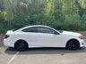 USED 2014 64 MERCEDES-BENZ C-CLASS C250 CDI AMG SPORT EDITION PREMIUM PLUS 2d 202 BHP PAN ROOF + PREM PLUS PACK