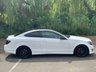 USED 2014 64 MERCEDES-BENZ C-CLASS C250 CDI AMG SPORT EDITION PREMIUM PLUS 2d 202 BHP PAN ROOF + PREM PLUS PACK