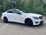 USED 2014 64 MERCEDES-BENZ C-CLASS C250 CDI AMG SPORT EDITION PREMIUM PLUS 2d 202 BHP PAN ROOF + PREM PLUS PACK