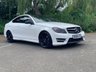 USED 2014 64 MERCEDES-BENZ C-CLASS C250 CDI AMG SPORT EDITION PREMIUM PLUS 2d 202 BHP PAN ROOF + PREM PLUS PACK