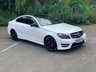 USED 2014 64 MERCEDES-BENZ C-CLASS C250 CDI AMG SPORT EDITION PREMIUM PLUS 2d 202 BHP PAN ROOF + PREM PLUS PACK