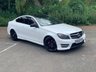 USED 2014 64 MERCEDES-BENZ C-CLASS C250 CDI AMG SPORT EDITION PREMIUM PLUS 2d 202 BHP PAN ROOF + PREM PLUS PACK