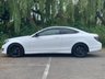 USED 2014 64 MERCEDES-BENZ C-CLASS C250 CDI AMG SPORT EDITION PREMIUM PLUS 2d 202 BHP PAN ROOF + PREM PLUS PACK