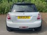 USED 2013 13 MINI HATCH COOPER 1.6 COOPER 3d 122 BHP &pound;6315 OPTIONS