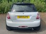 USED 2013 13 MINI HATCH COOPER 1.6 COOPER 3d 122 BHP &pound;6315 OPTIONS