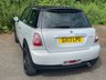 USED 2013 13 MINI HATCH COOPER 1.6 COOPER 3d 122 BHP &pound;6315 OPTIONS