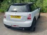 USED 2013 13 MINI HATCH COOPER 1.6 COOPER 3d 122 BHP &pound;6315 OPTIONS