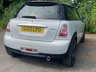 USED 2013 13 MINI HATCH COOPER 1.6 COOPER 3d 122 BHP &pound;6315 OPTIONS