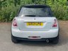 USED 2013 13 MINI HATCH COOPER 1.6 COOPER 3d 122 BHP &pound;6315 OPTIONS