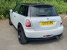 USED 2013 13 MINI HATCH COOPER 1.6 COOPER 3d 122 BHP &pound;6315 OPTIONS