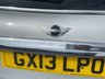 USED 2013 13 MINI HATCH COOPER 1.6 COOPER 3d 122 BHP &pound;6315 OPTIONS