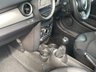 USED 2013 13 MINI HATCH COOPER 1.6 COOPER 3d 122 BHP &pound;6315 OPTIONS