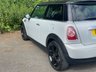 USED 2013 13 MINI HATCH COOPER 1.6 COOPER 3d 122 BHP &pound;6315 OPTIONS