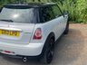 USED 2013 13 MINI HATCH COOPER 1.6 COOPER 3d 122 BHP &pound;6315 OPTIONS