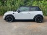 USED 2013 13 MINI HATCH COOPER 1.6 COOPER 3d 122 BHP &pound;6315 OPTIONS