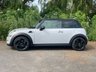 USED 2013 13 MINI HATCH COOPER 1.6 COOPER 3d 122 BHP &pound;6315 OPTIONS