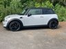 USED 2013 13 MINI HATCH COOPER 1.6 COOPER 3d 122 BHP &pound;6315 OPTIONS