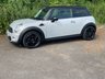 USED 2013 13 MINI HATCH COOPER 1.6 COOPER 3d 122 BHP &pound;6315 OPTIONS