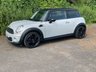 USED 2013 13 MINI HATCH COOPER 1.6 COOPER 3d 122 BHP &pound;6315 OPTIONS