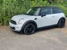 USED 2013 13 MINI HATCH COOPER 1.6 COOPER 3d 122 BHP &pound;6315 OPTIONS
