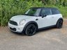 USED 2013 13 MINI HATCH COOPER 1.6 COOPER 3d 122 BHP &pound;6315 OPTIONS