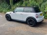USED 2013 13 MINI HATCH COOPER 1.6 COOPER 3d 122 BHP &pound;6315 OPTIONS