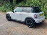 USED 2013 13 MINI HATCH COOPER 1.6 COOPER 3d 122 BHP &pound;6315 OPTIONS