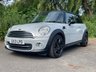 USED 2013 13 MINI HATCH COOPER 1.6 COOPER 3d 122 BHP &pound;6315 OPTIONS