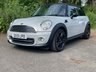 USED 2013 13 MINI HATCH COOPER 1.6 COOPER 3d 122 BHP &pound;6315 OPTIONS