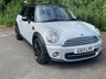 USED 2013 13 MINI HATCH COOPER 1.6 COOPER 3d 122 BHP &pound;6315 OPTIONS