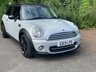 USED 2013 13 MINI HATCH COOPER 1.6 COOPER 3d 122 BHP &pound;6315 OPTIONS