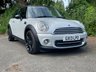 USED 2013 13 MINI HATCH COOPER 1.6 COOPER 3d 122 BHP &pound;6315 OPTIONS