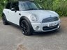 USED 2013 13 MINI HATCH COOPER 1.6 COOPER 3d 122 BHP &pound;6315 OPTIONS