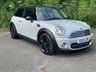 USED 2013 13 MINI HATCH COOPER 1.6 COOPER 3d 122 BHP &pound;6315 OPTIONS